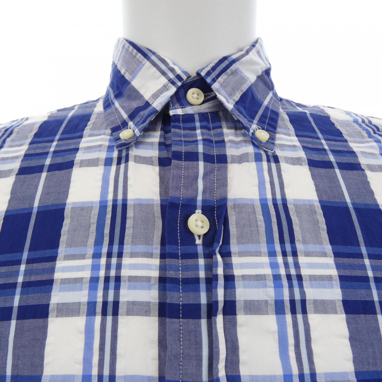 ポロラルフローレン POLO RALPH LAUREN S／Sシャツ
