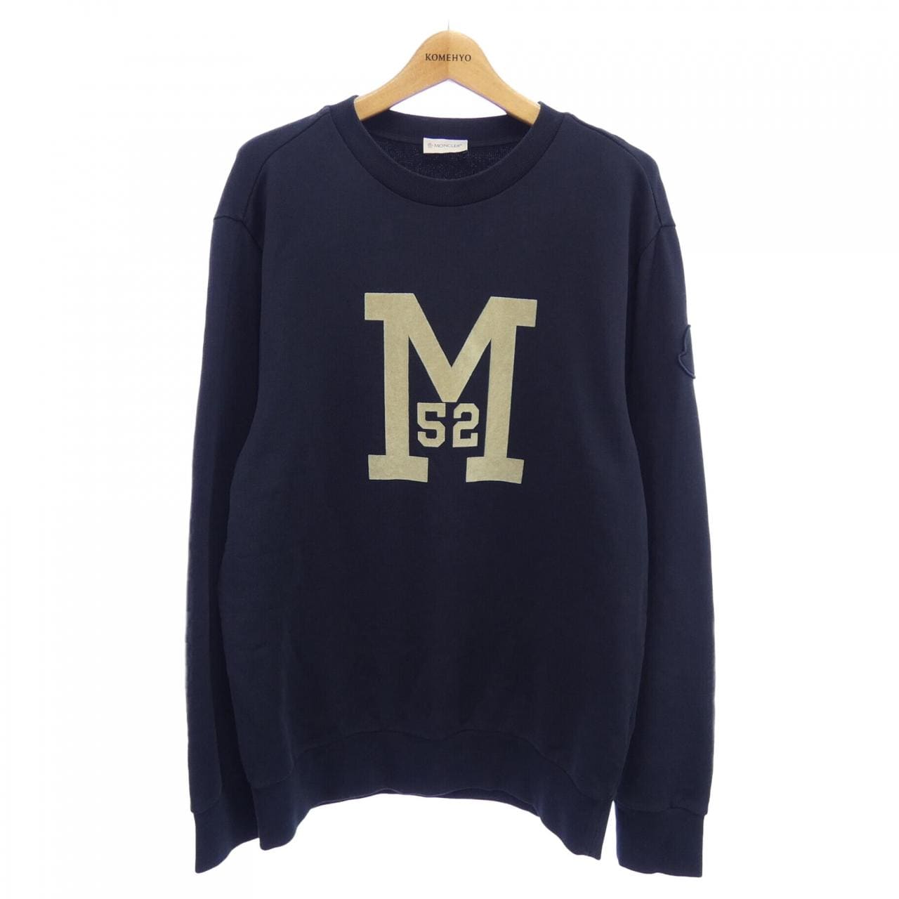 モンクレール MONCLER H20918G00049 スウェット