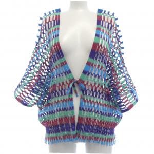 イッセイミヤケ ISSEY MIYAKE IM01KO074 APOC カーディガン