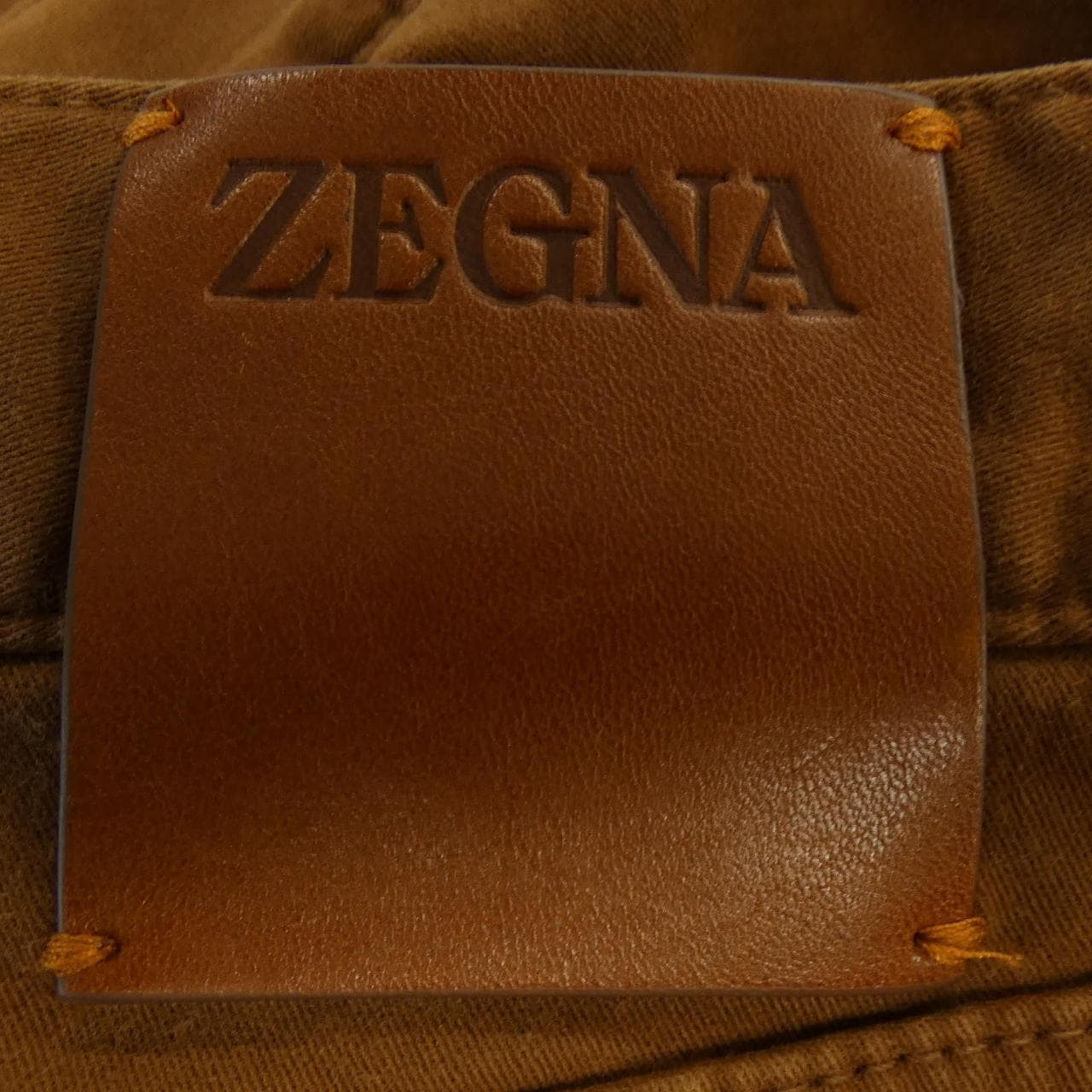 ゼニア ZEGNA パンツ