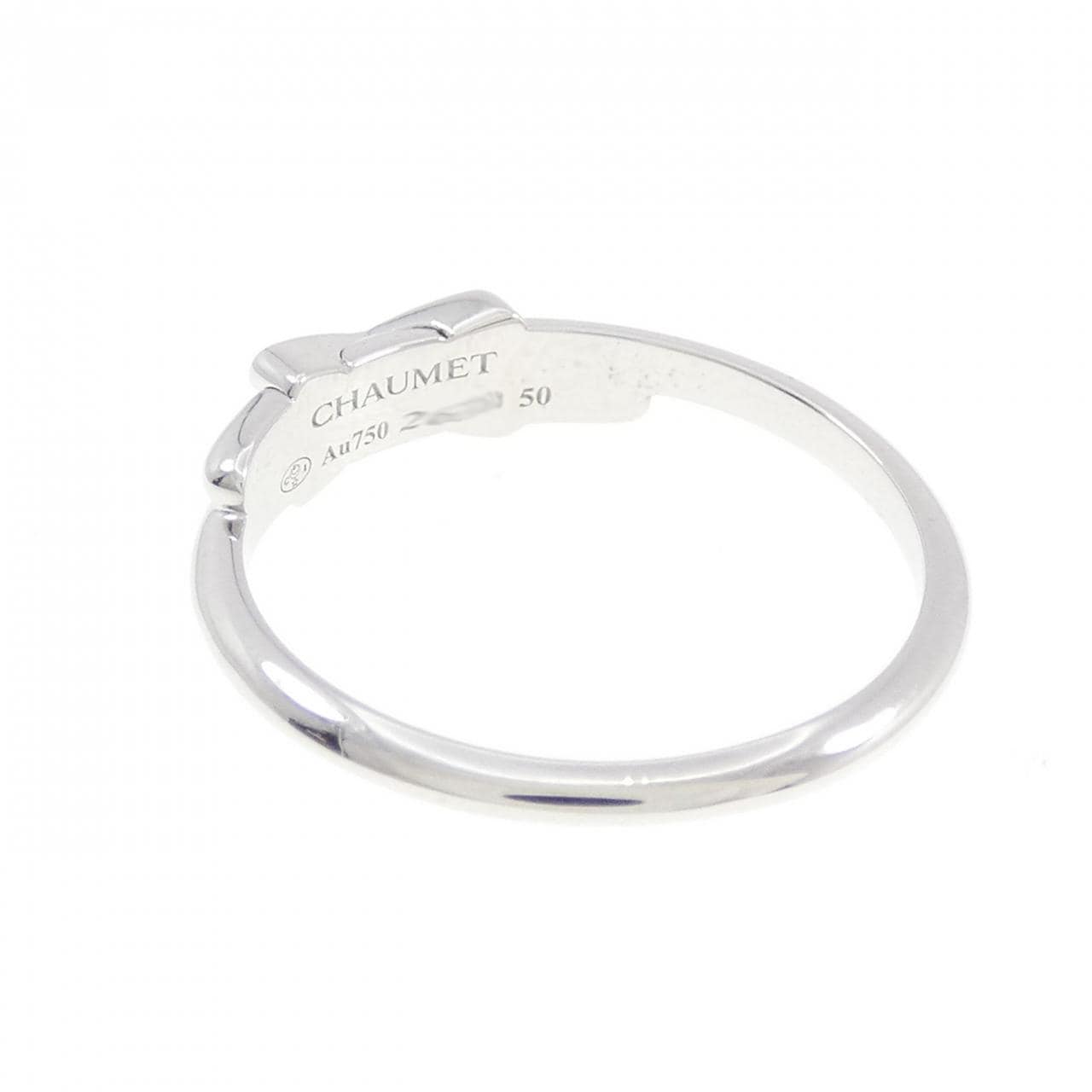 ショーメ ジュ ドゥ リアン リング