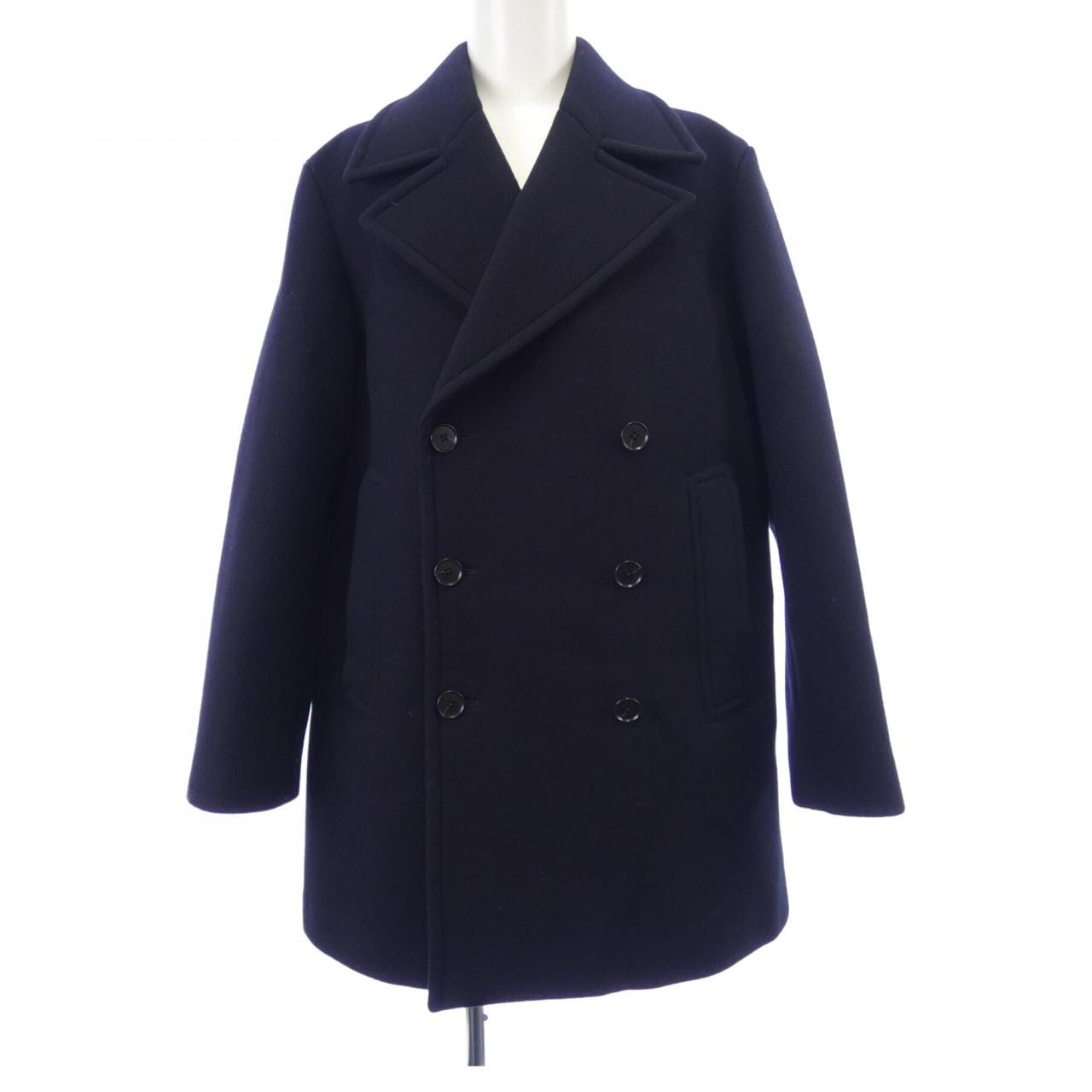 オーラリー AURALEE A24AC02SB コート