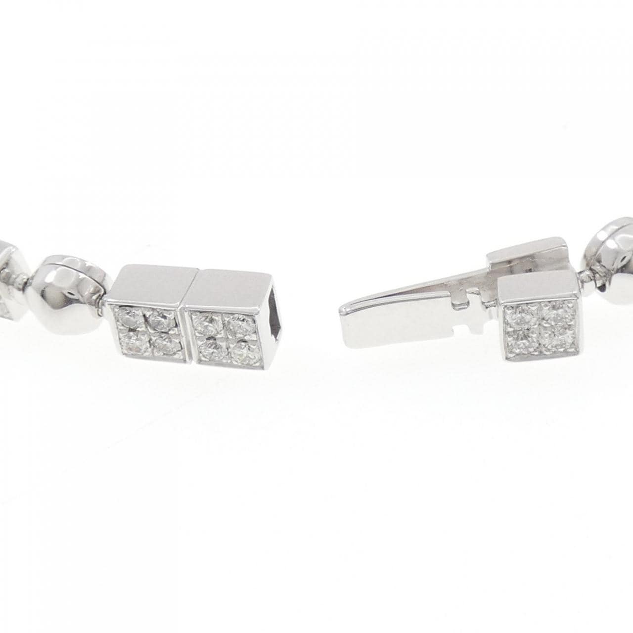 ブルガリ ルチア ブレスレット