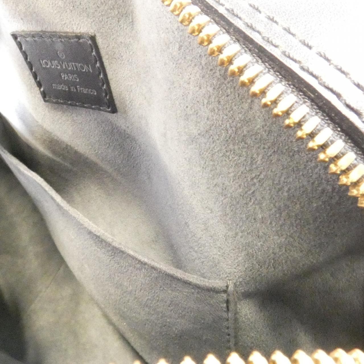 LOUIS VUITTON Epi Sablon M52042 包