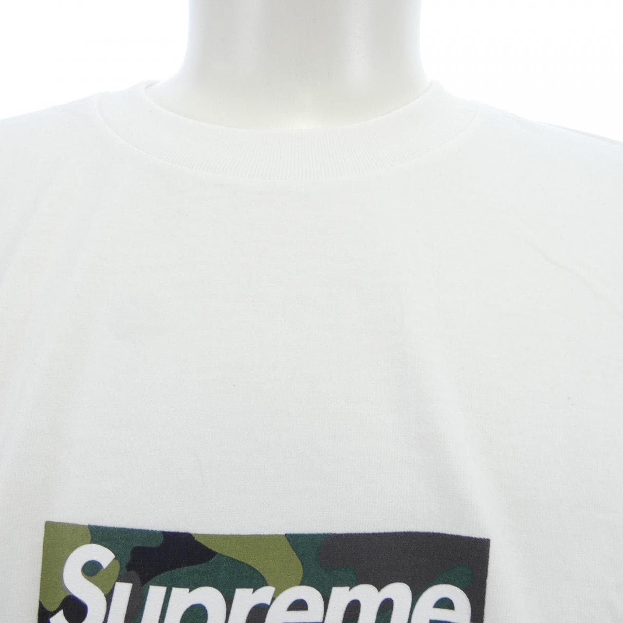 シュプリーム SUPREME Box Logo Tシャツ