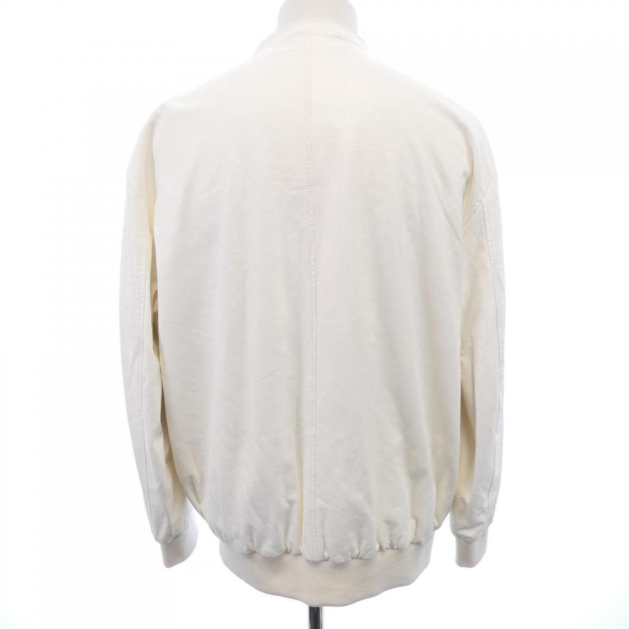 ジョルジオ アルマーニ GIORGIO ARMANI D4SR08 DSP18 レザージャケット