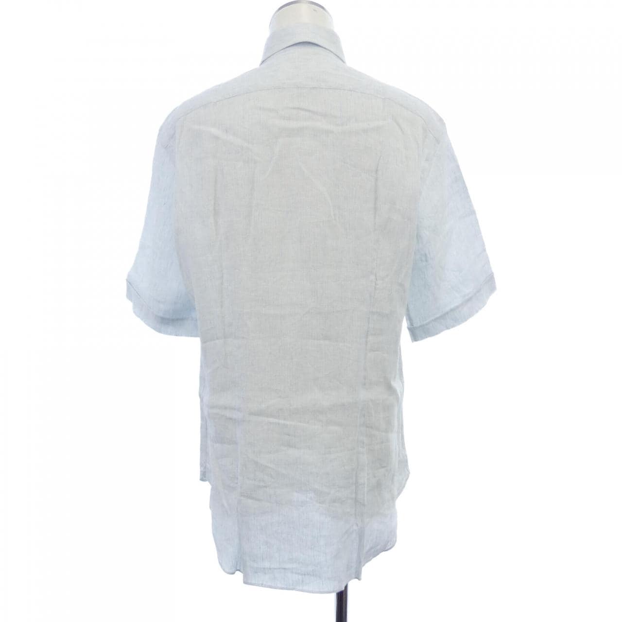 ブリオーニ BRIONI S／Sシャツ