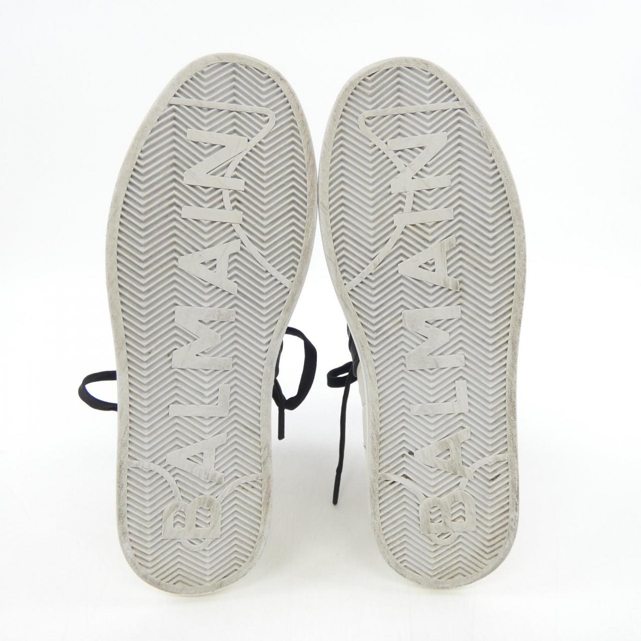 バルマン BALMAIN スニーカー