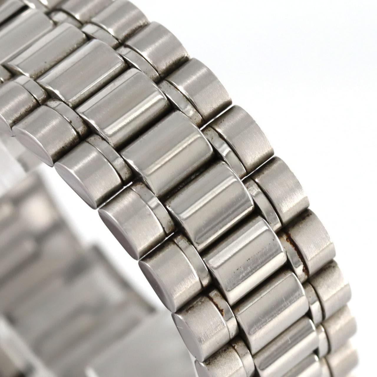 【ノーメンテナンス特価】オメガ スピードマスターデイト 3511.80 SS 自動巻