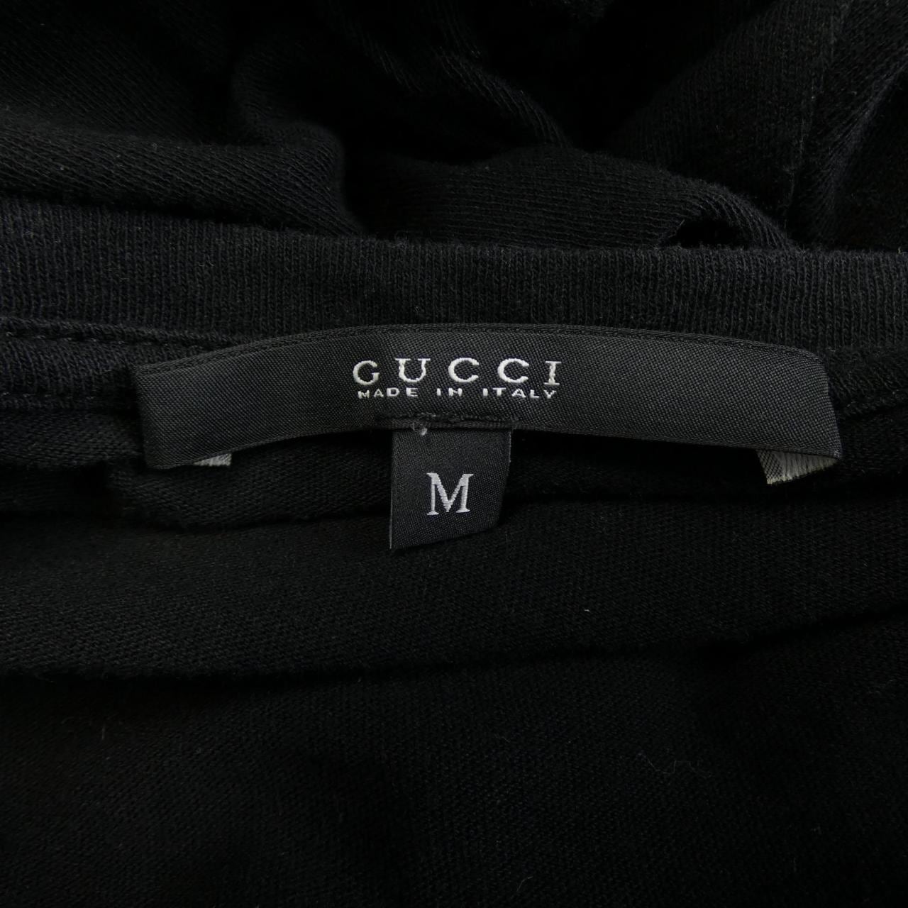 グッチ GUCCI 357247-X3A80 Tシャツ