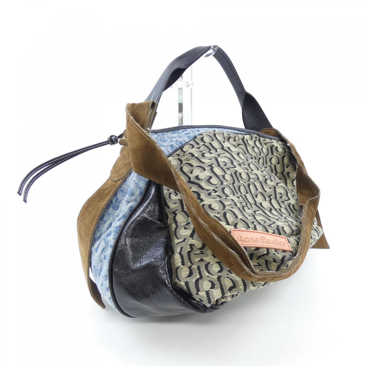 アクネストゥディオズ ACNE STUDIOS BAG