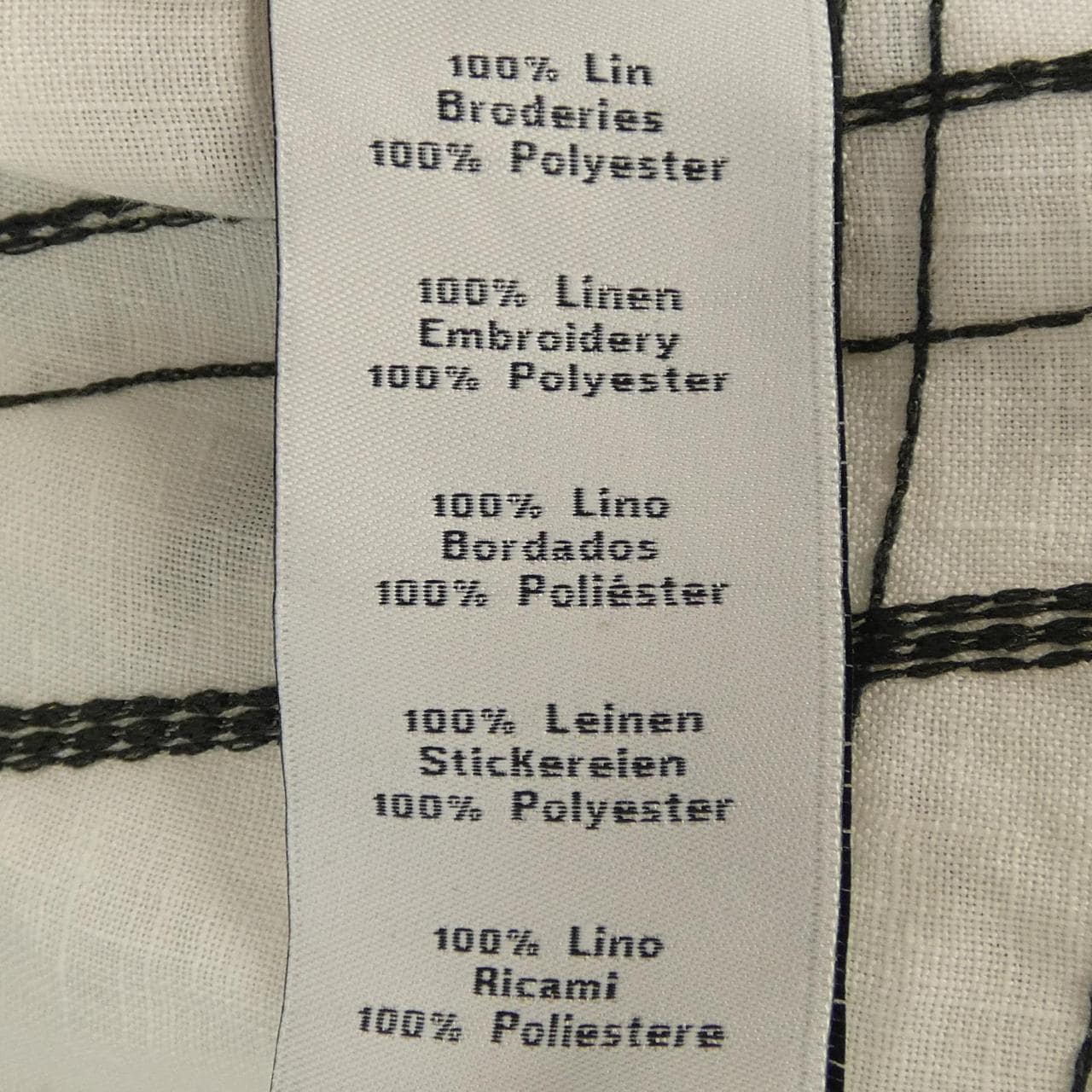 エルメス HERMES *31-5625 トップス