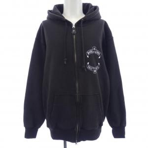 マークアンドロナ MARK&LONA パーカー