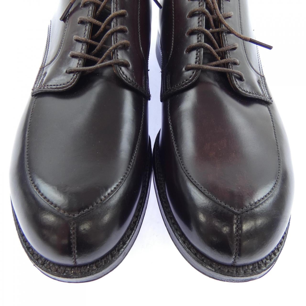 オールデン ALDEN 54321 VOYAGE DE DEBUT シューズ