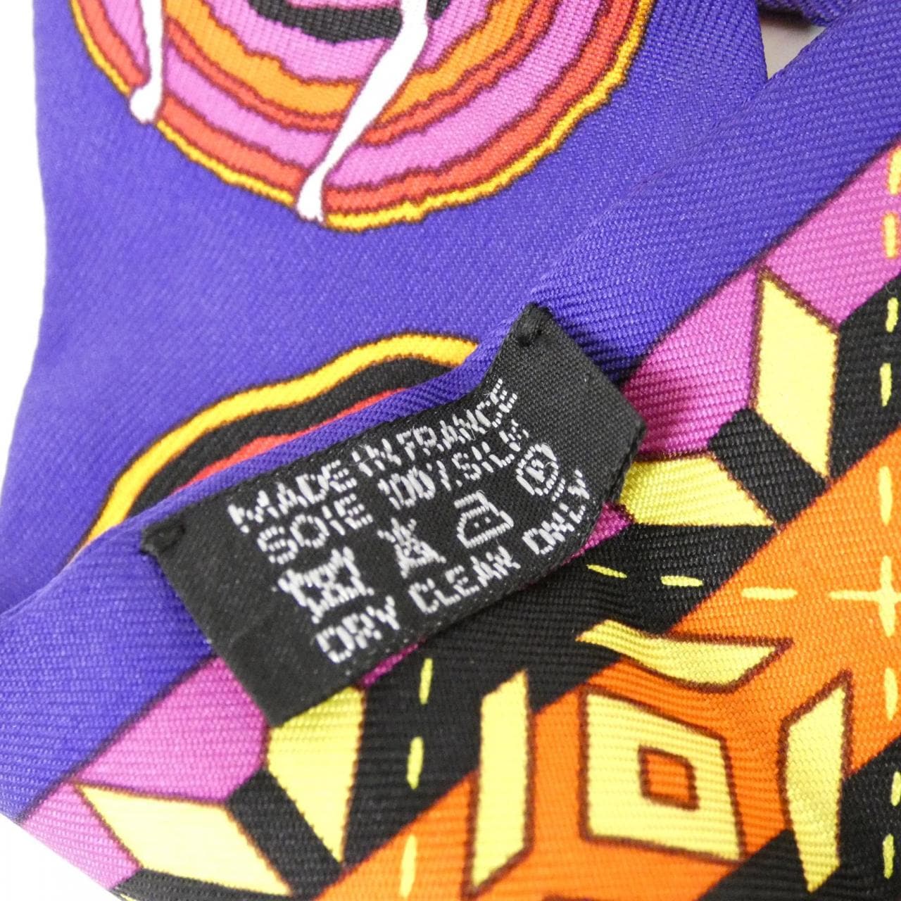 エルメス ツイリー 062359S スカーフ