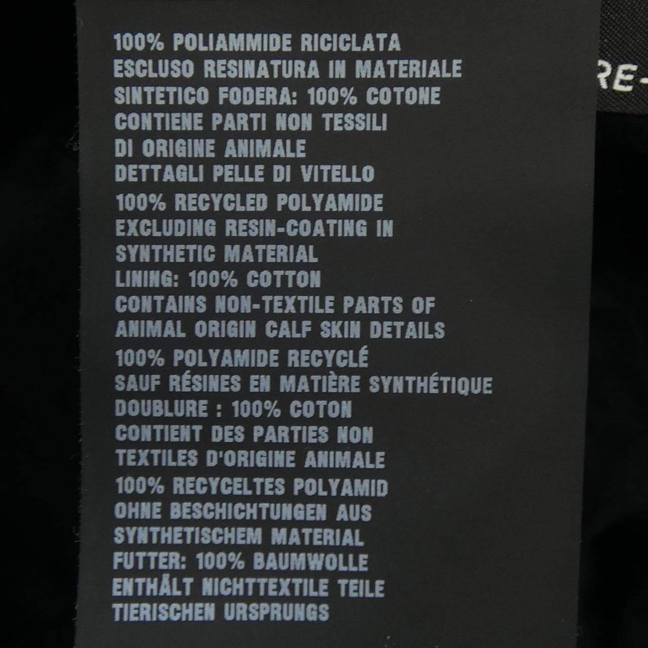 プラダ PRADA トライアングルロゴ ベースボールキャップ 2HC274 2DMI キャップ