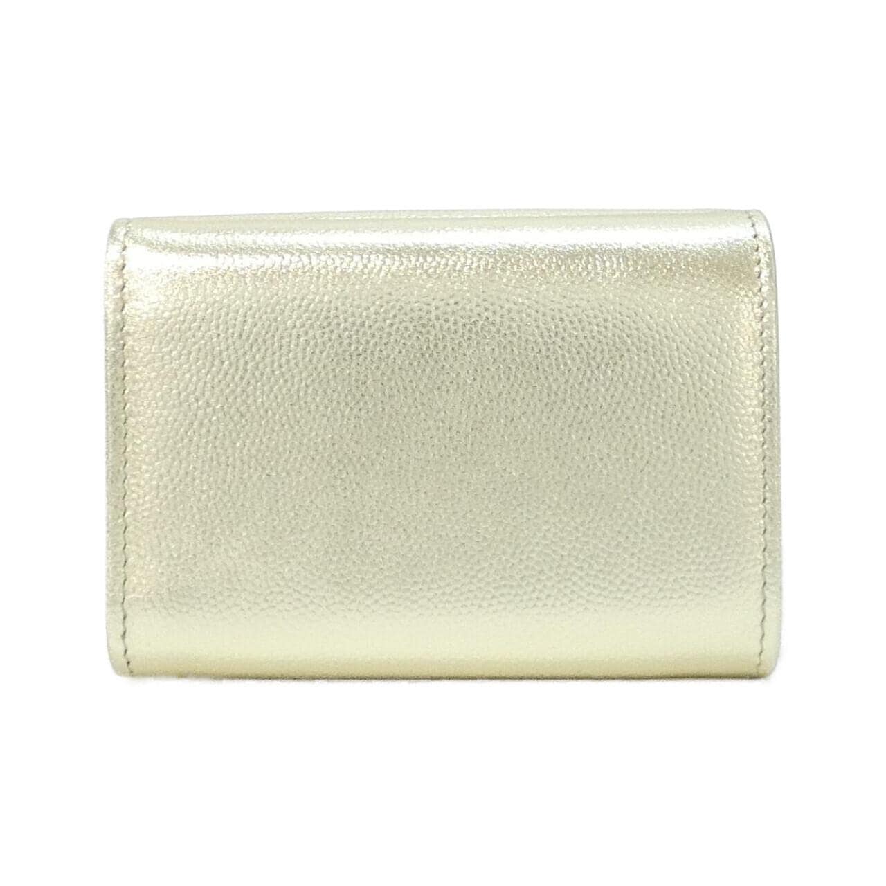 【未使用品】シャネル AP4655 財布