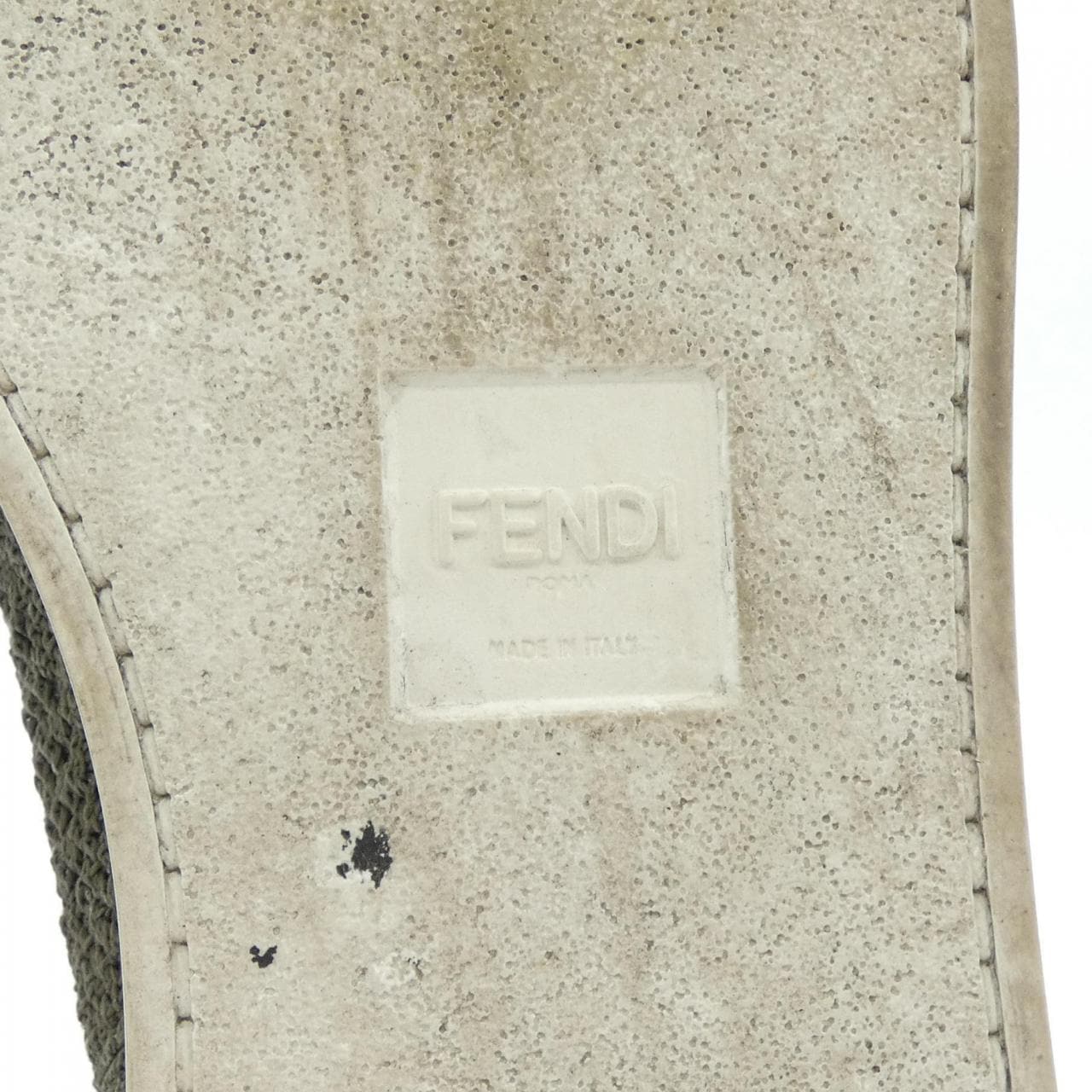 FENDI TE105810 運動鞋