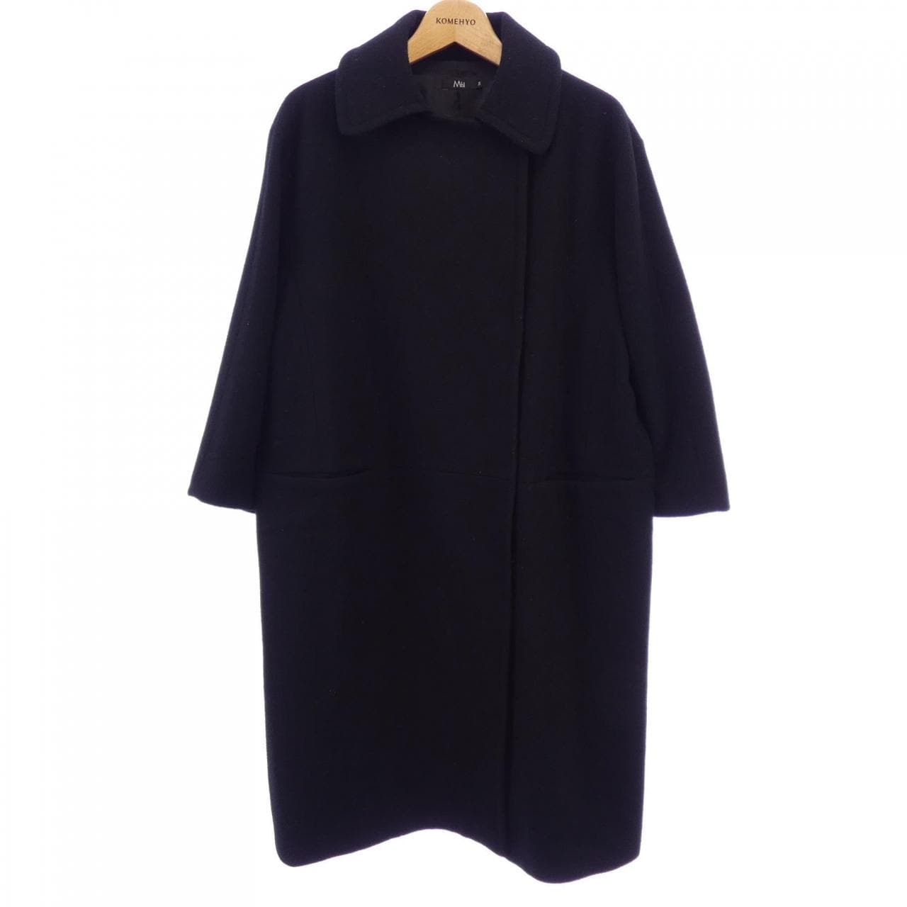 エムフィル M.FIL コート