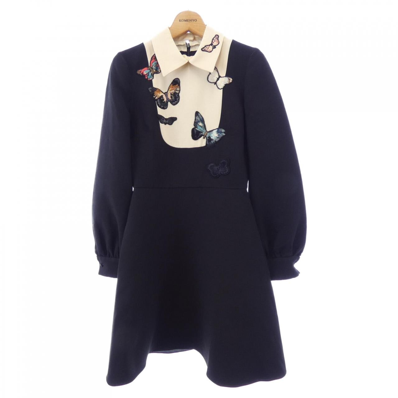 ヴァレンティノ VALENTINO SB3VANU51CT ワンピース