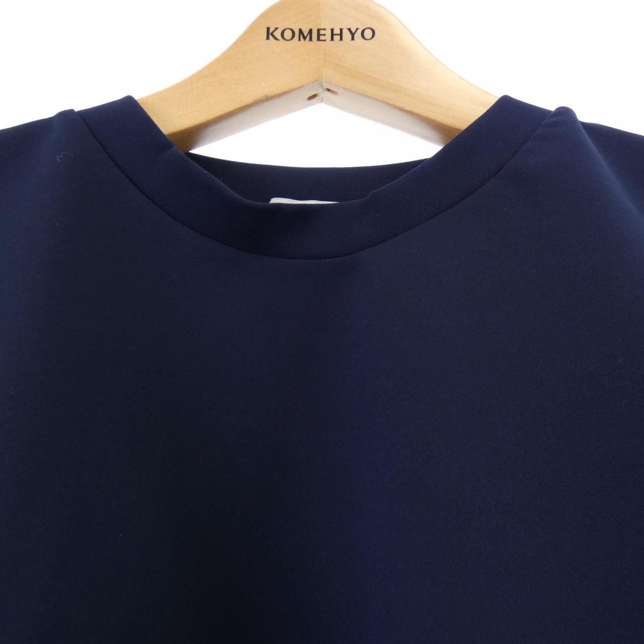 ハイク HYKE 221-12313 トップス