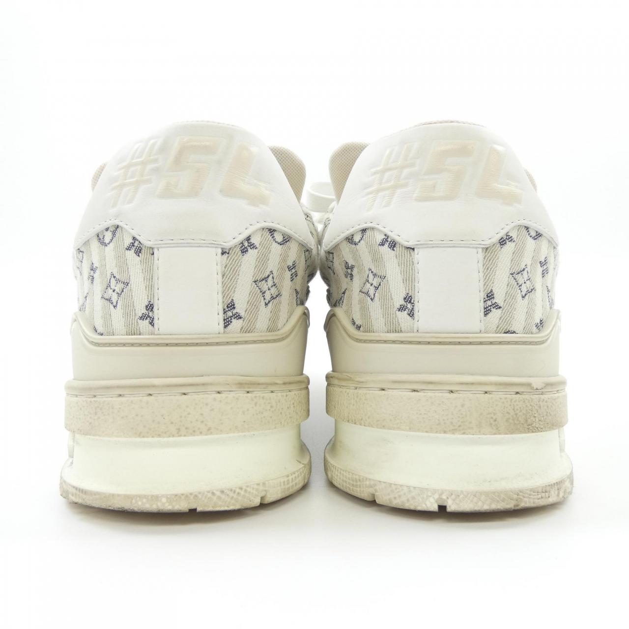 ルイヴィトン LOUIS VUITTON スニーカー