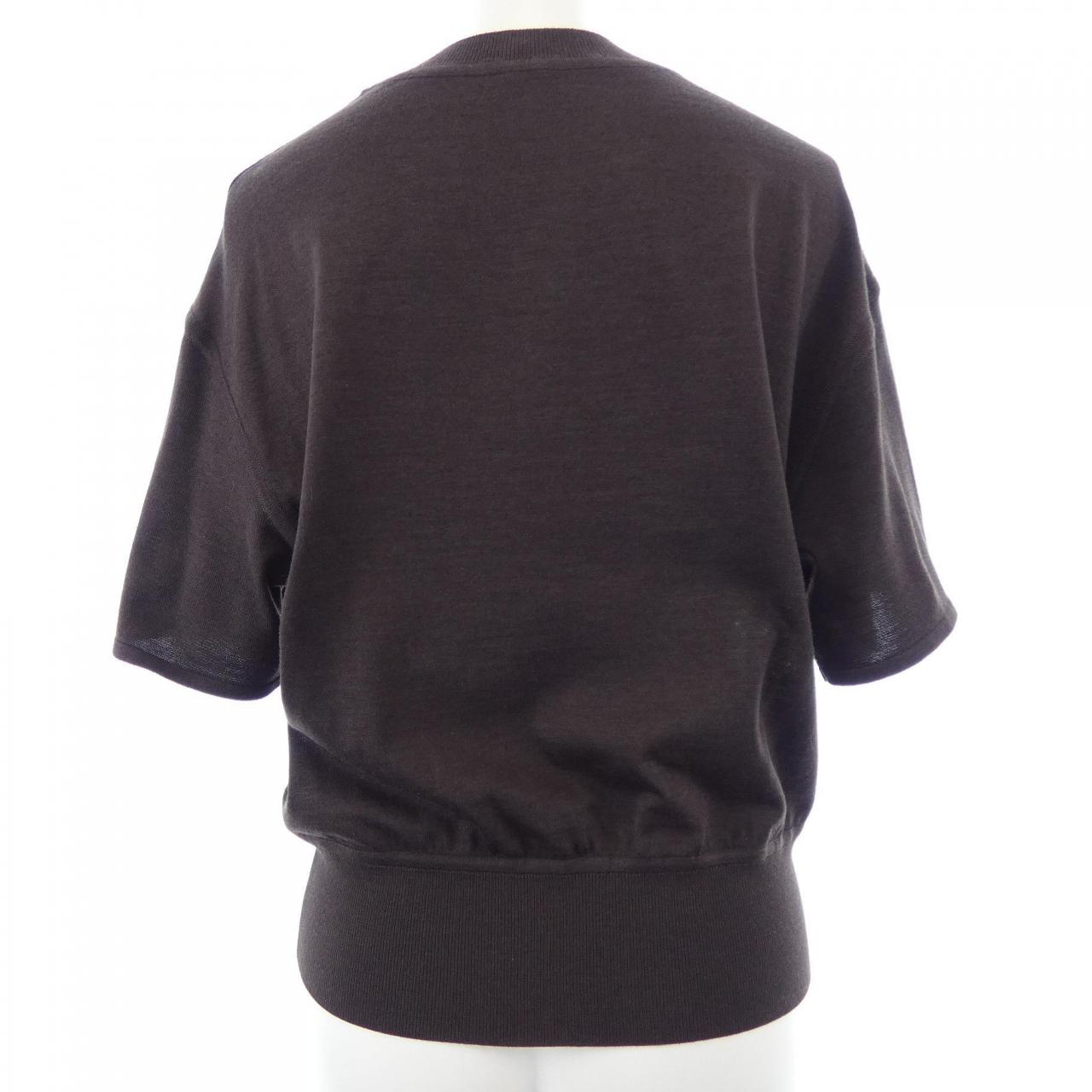 エルメス HERMES ツイルレーヌ EN DESORDRE FINESSE 4H2825DL トップス