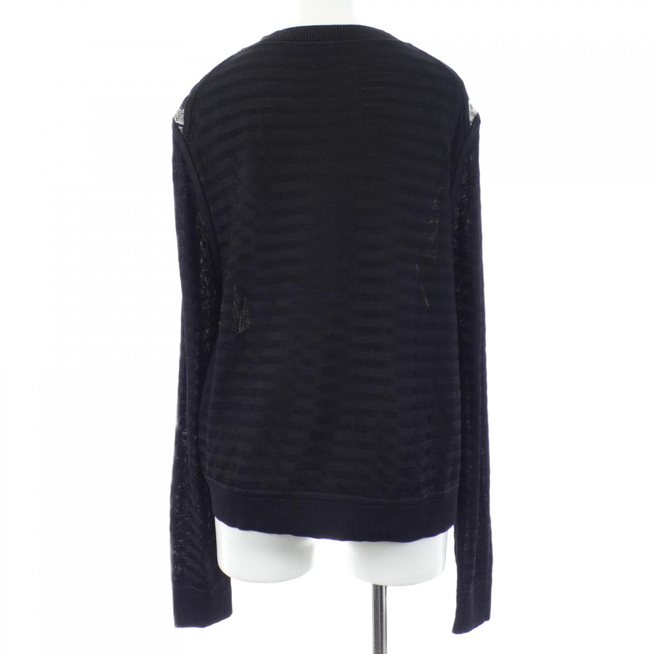 エルメス HERMES *17-7767 ツイルレーヌ カーディガン