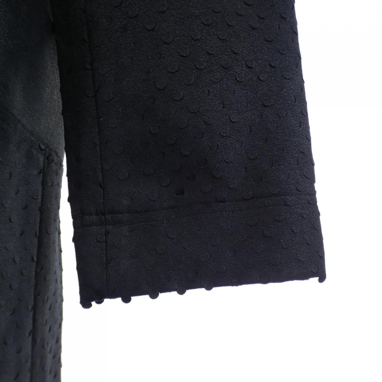 イッセイミヤケ ISSEY MIYAKE IM51FA003 コート