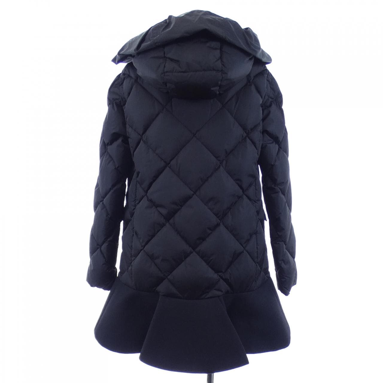 モンクレール MONCLER VAULOGETTE ダウンコート