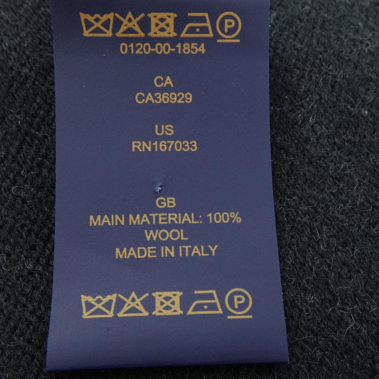 ルイヴィトン LOUIS VUITTON マフラー･モノグラム ストライプス M77189 MUFFLER