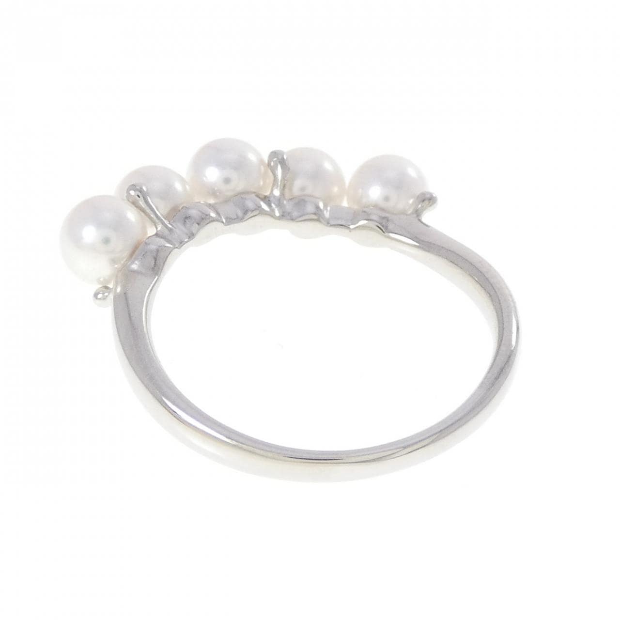 PT900 アコヤパール リング