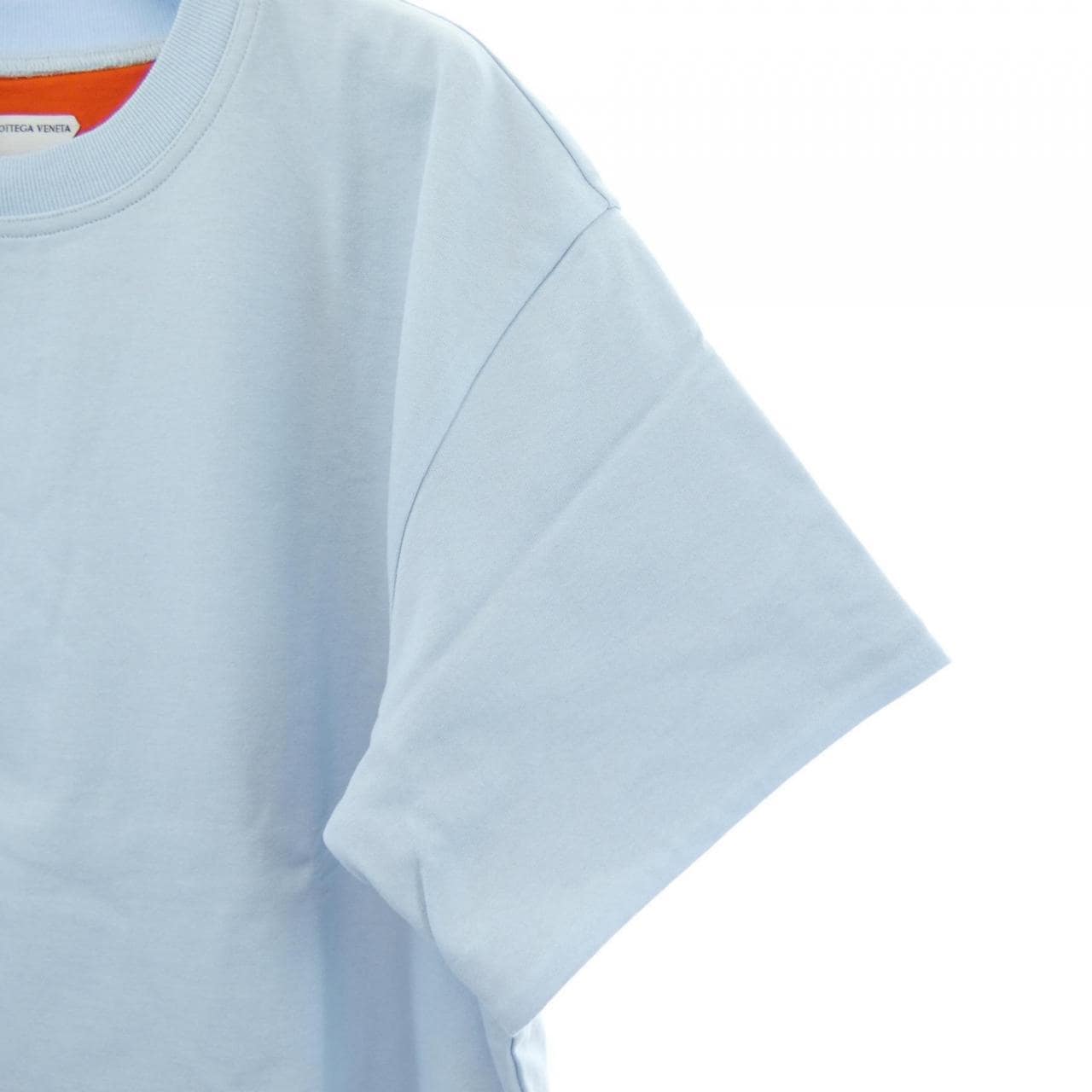 ボッテガヴェネタ BOTTEGA VENETA 744998 V16E0 Tシャツ