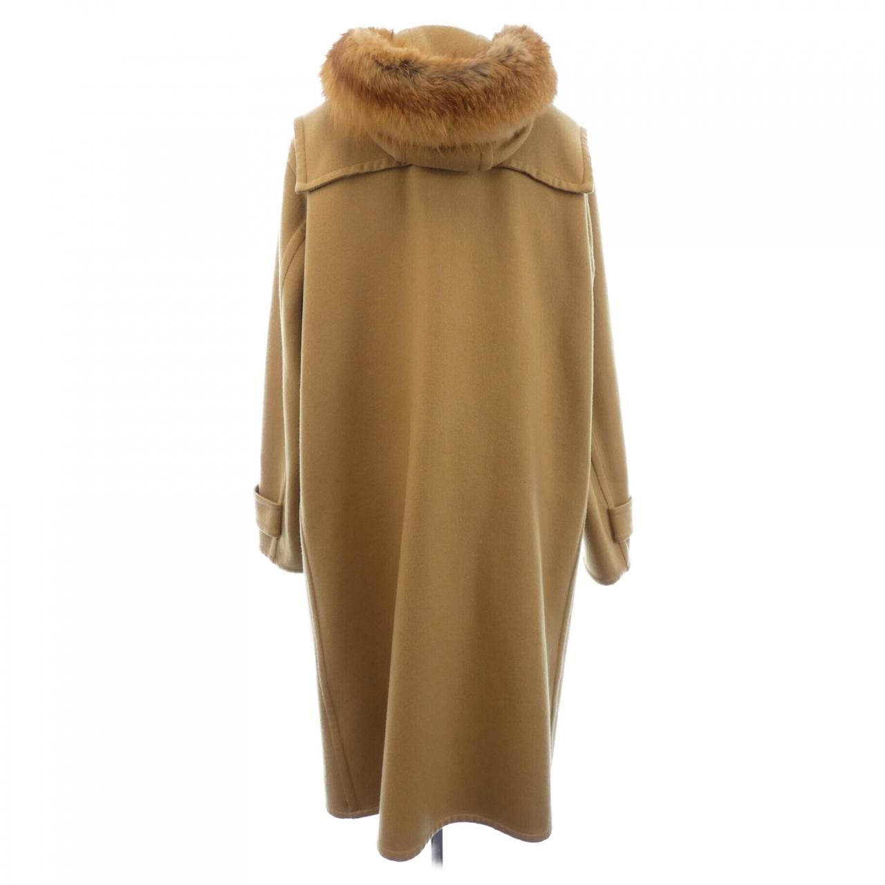 ロエベ LOEWE アナグラム H2281030SL ダッフルコート