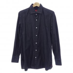 イザイア ISAIA シャツ