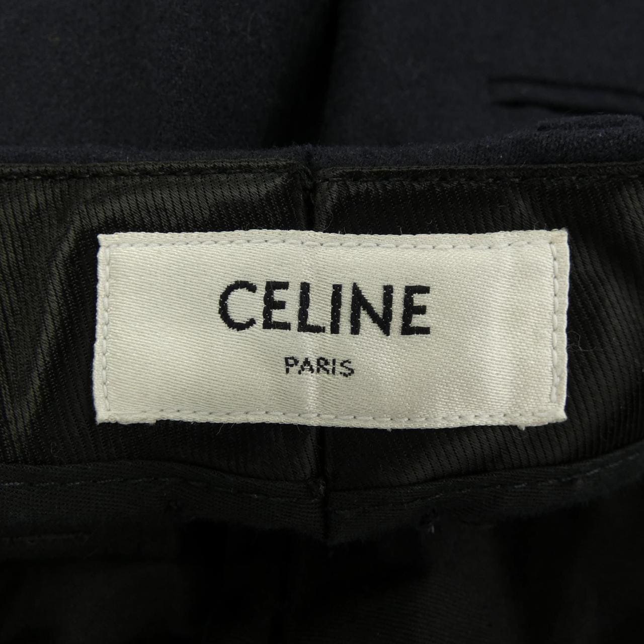 セリーヌ CELINE 2P519561F パンツ