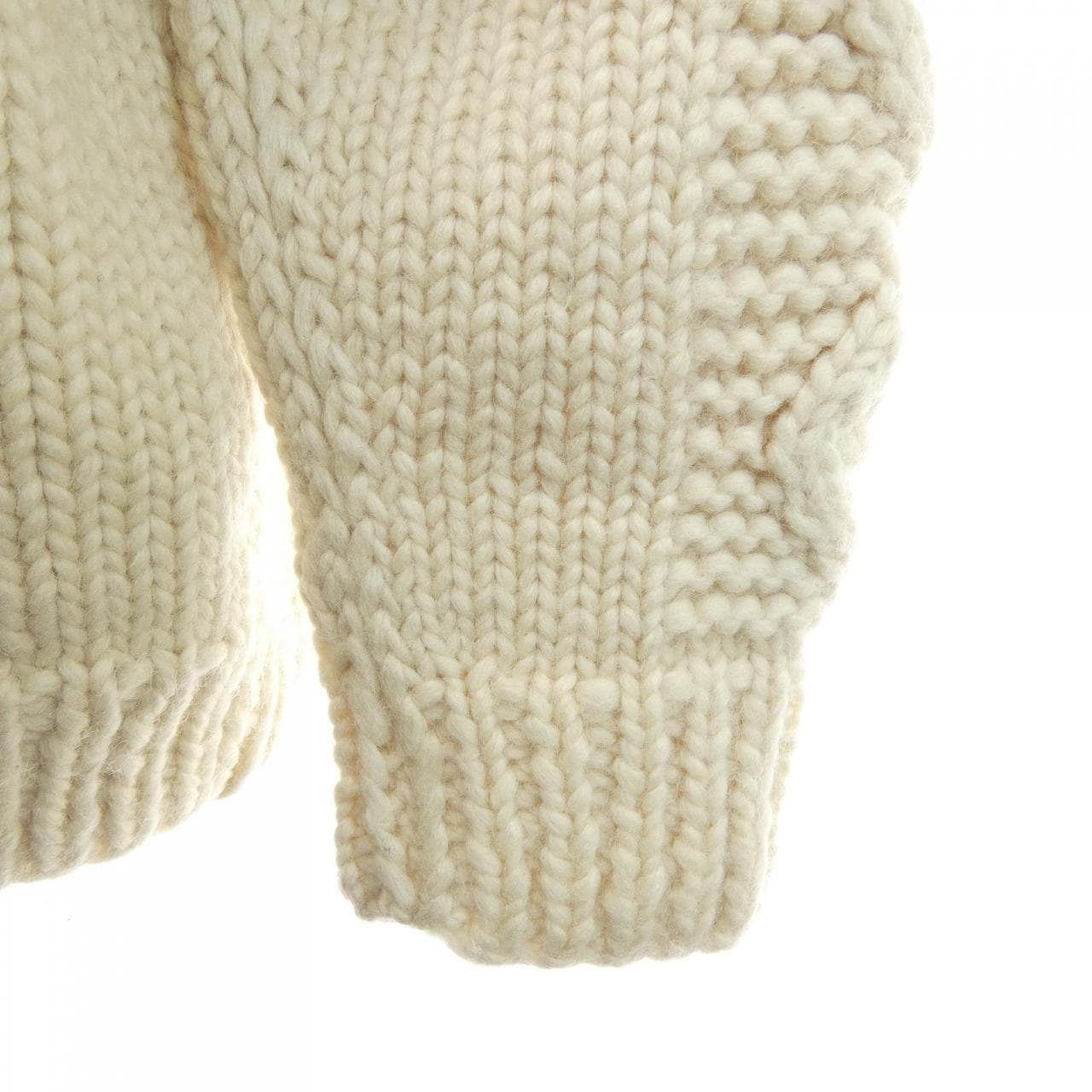 カナディアンセーター CANADIAN SWEATER CA 07322 ニット