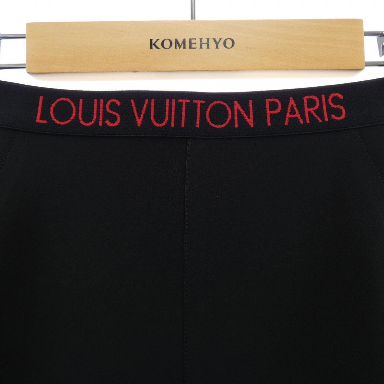 ルイヴィトン LOUIS VUITTON FMSK01NHY スカート