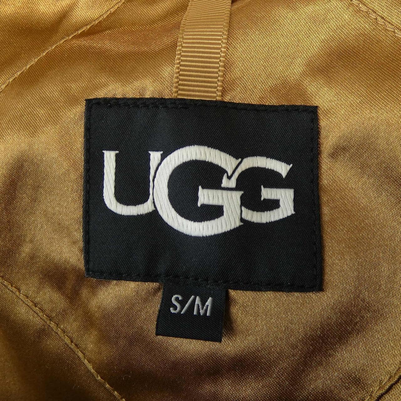 アグ UGG コート