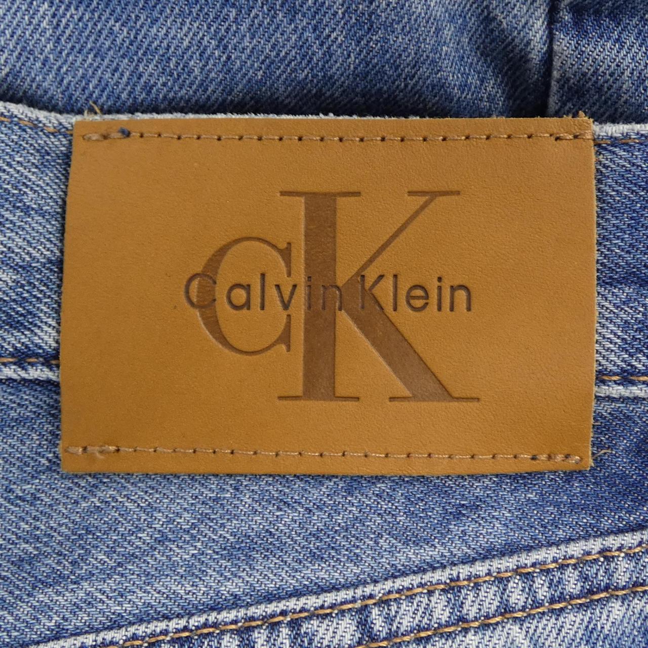 カルバンクライン Calvin Klein 4RD790G パンツ