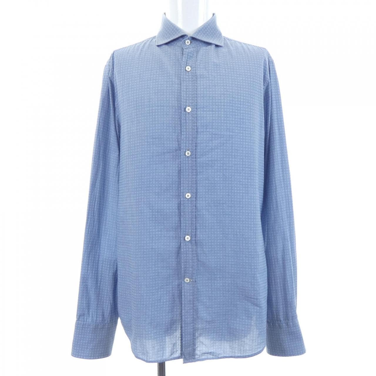 ブルネロクチネリ BRUNELLO CUCINELLI シャツ