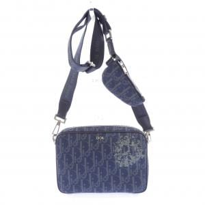 ディオール DIOR DIOR TEARS SADDLE 1ADPO276DDO BAG