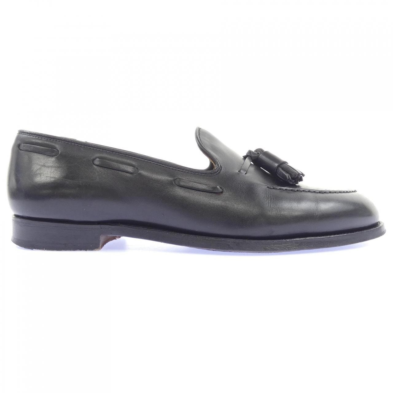 クロケットアンドジョーンズ CROCKETT&JONES CAVENDISH3 シューズ