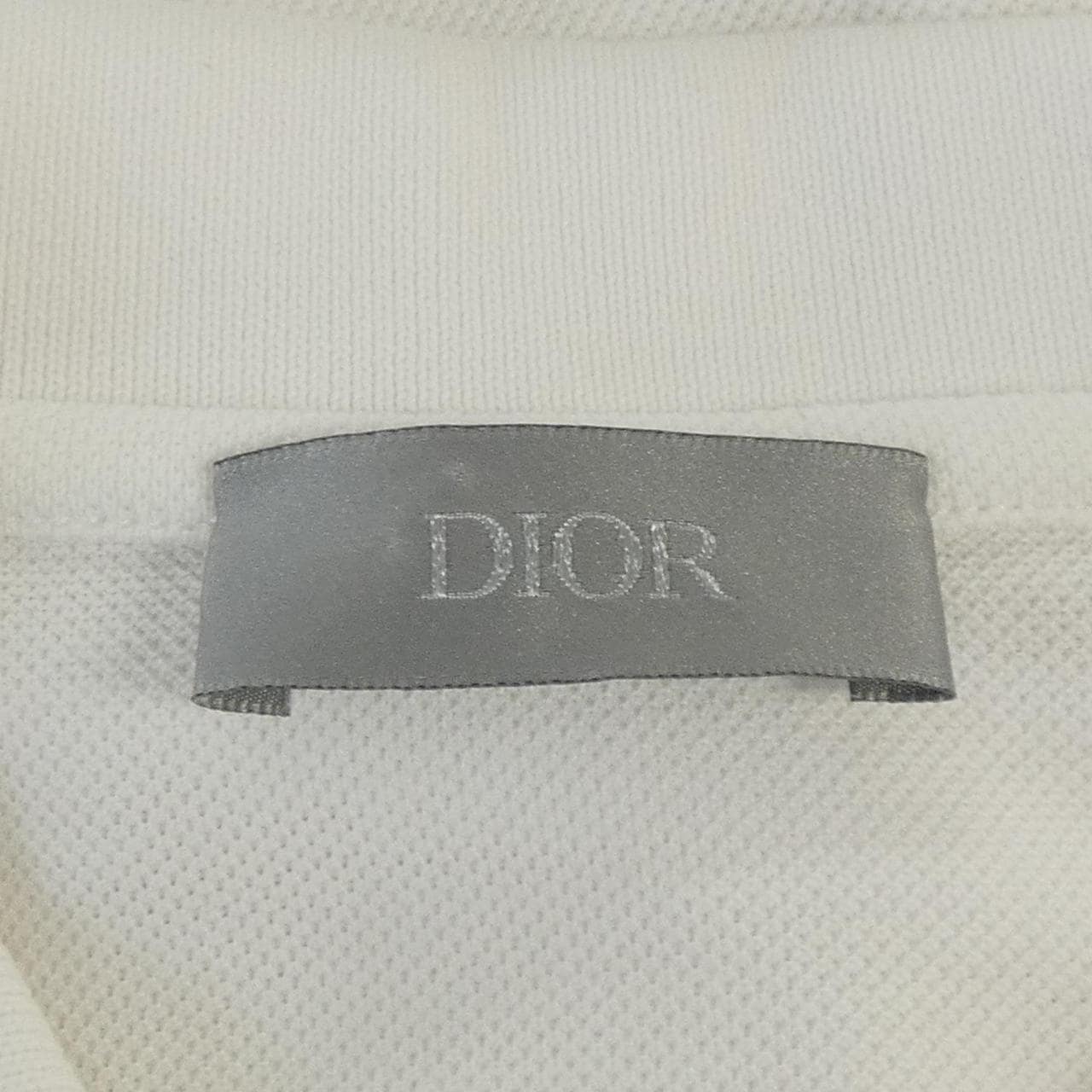 ディオール DIOR DIOR ESSENTIALS CD ICON ポロシャツ 013J800A0373 ポロシャツ