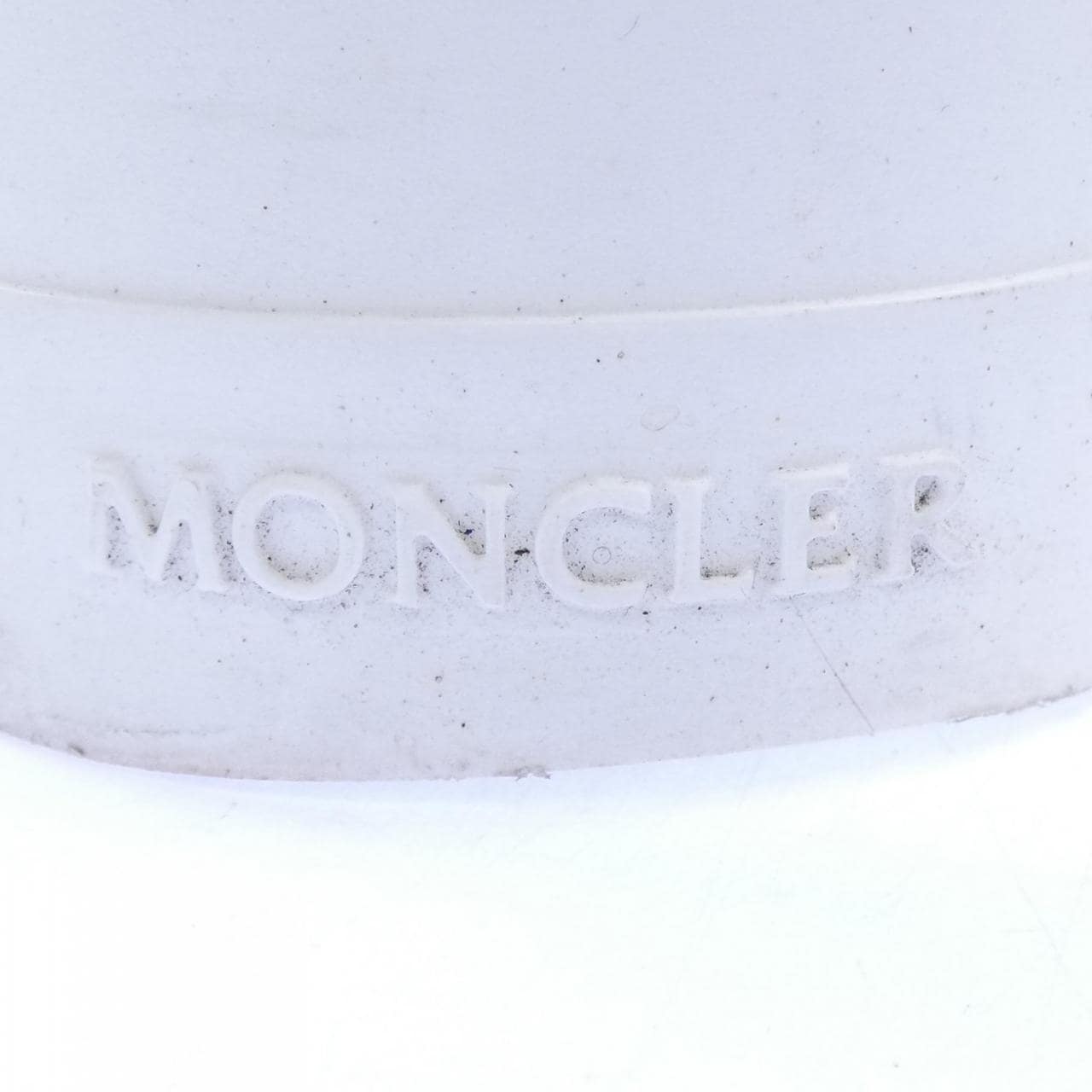 モンクレール MONCLER ブーツ