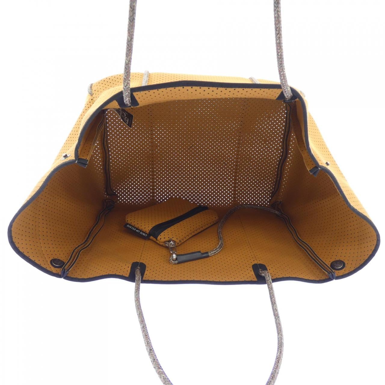 ステイトオブエスケープ STATE OF ESCAPE BAG