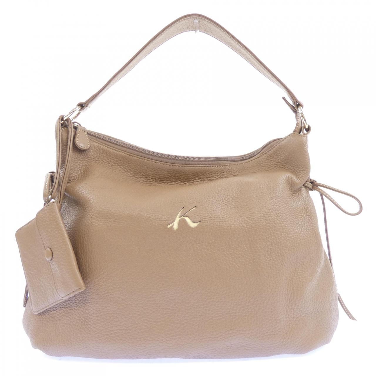 キタムラ KITAMURA BAG