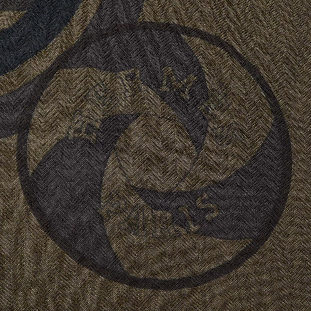 エルメス HERMES STOLE