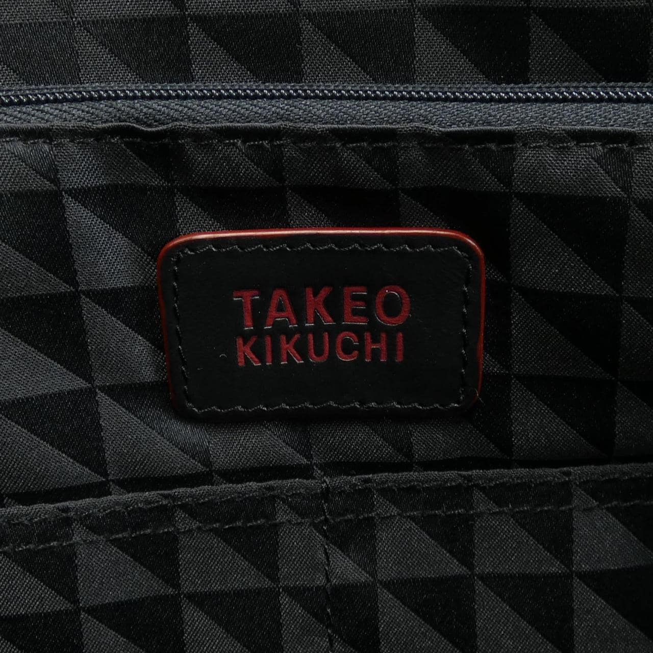 TAKEO KIKUCHI BAG