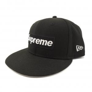 シュプリーム SUPREME キャップ